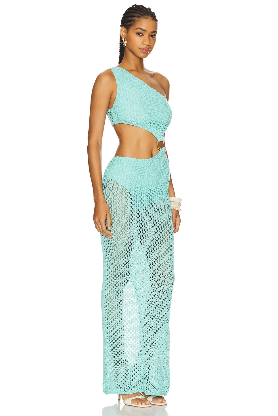 Brie Dress - luluinthesky