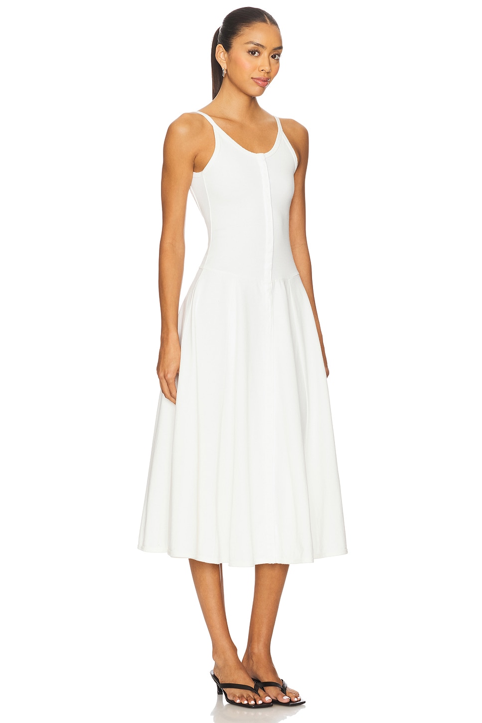 Ellie Dress - luluinthesky