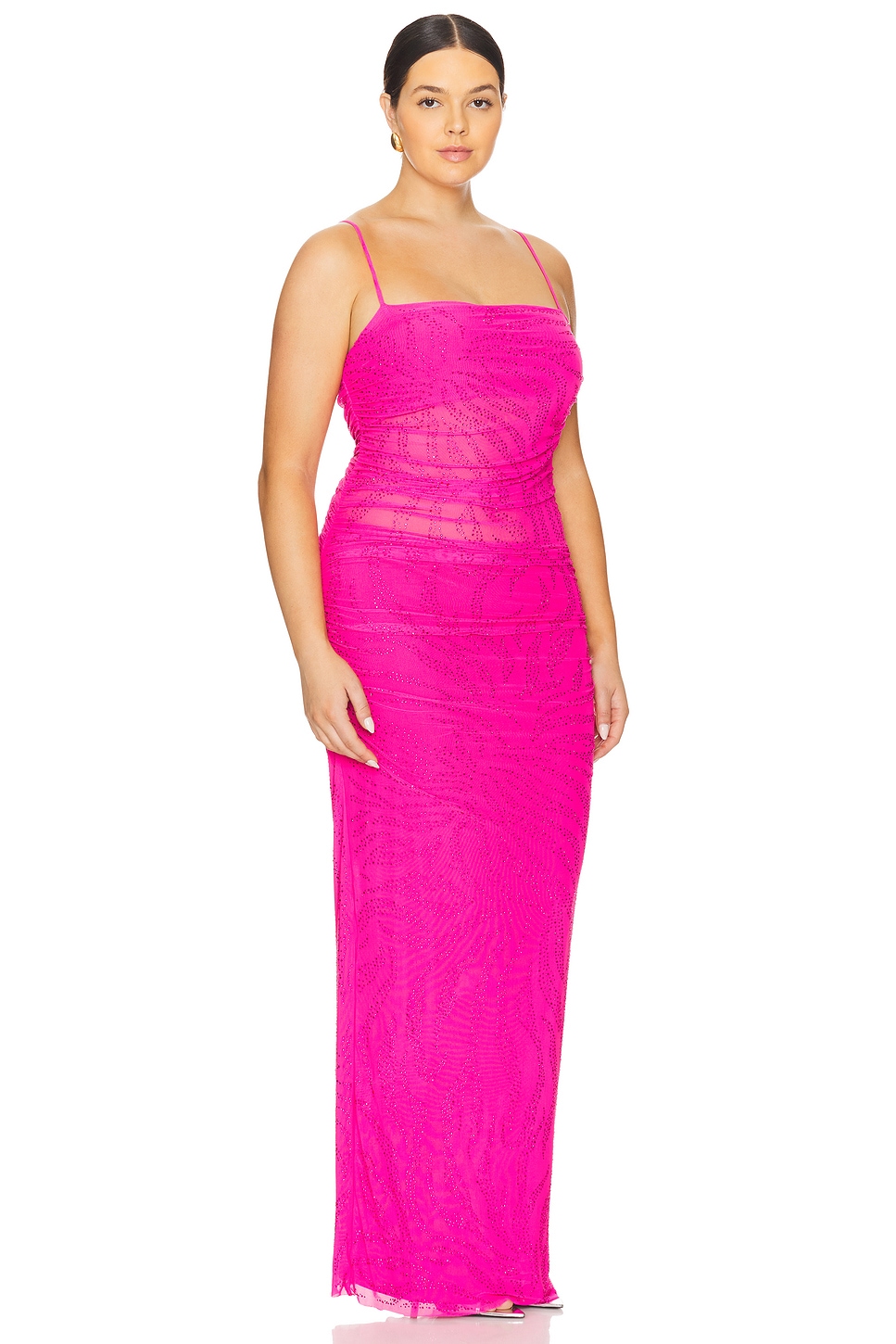 Jennan Dress - luluinthesky