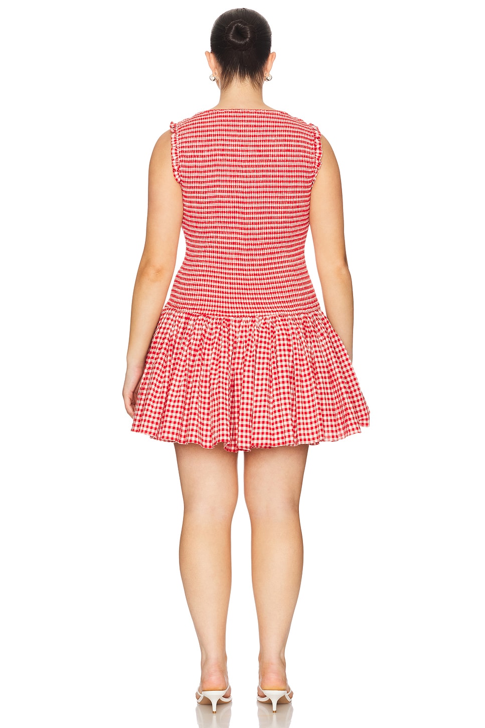 by Marianna Gwen Mini Dress - luluinthesky
