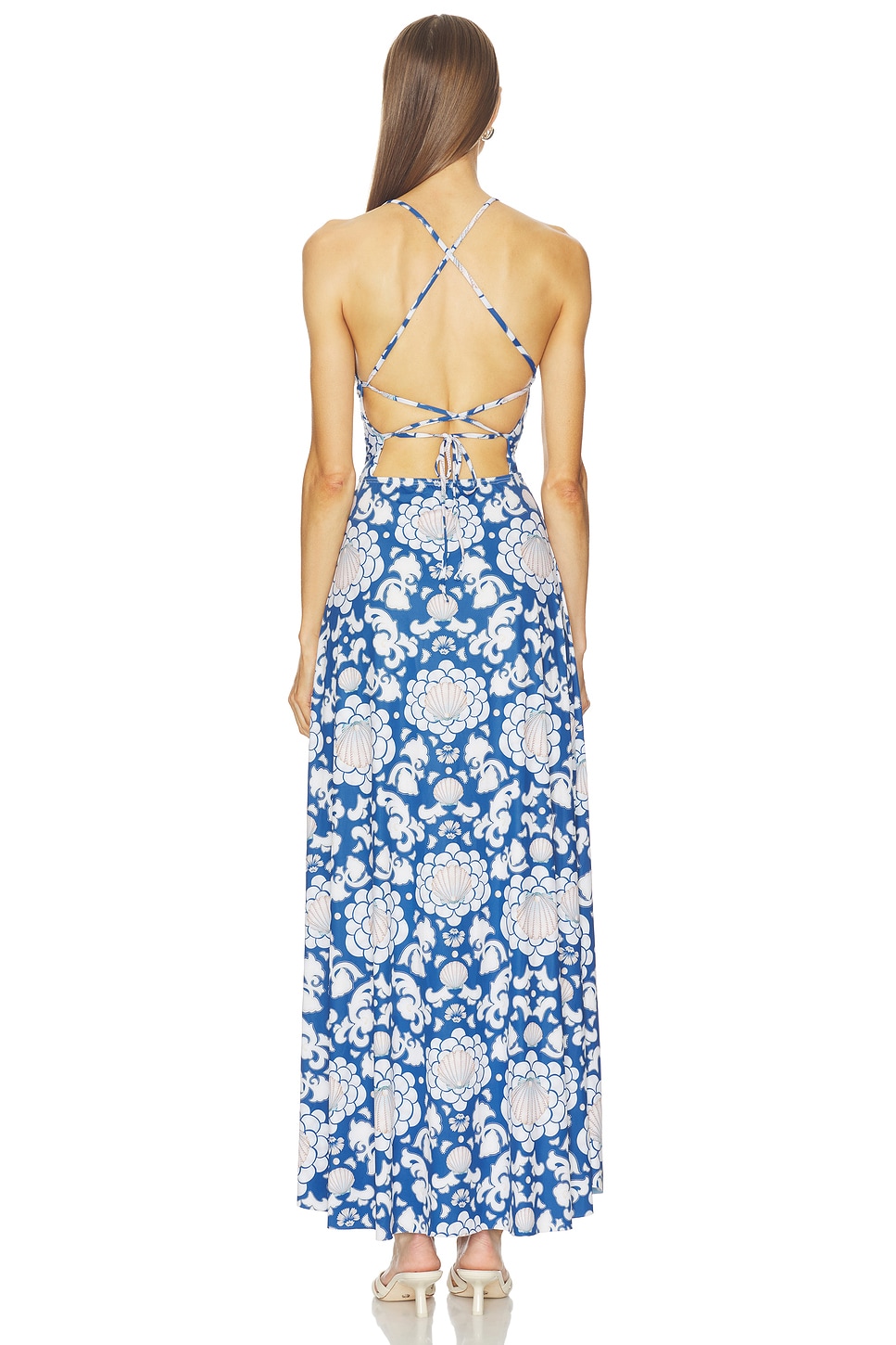 Arista Dress - luluinthesky