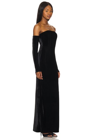 x REVOLVE Cici Maxi Dress - luluinthesky