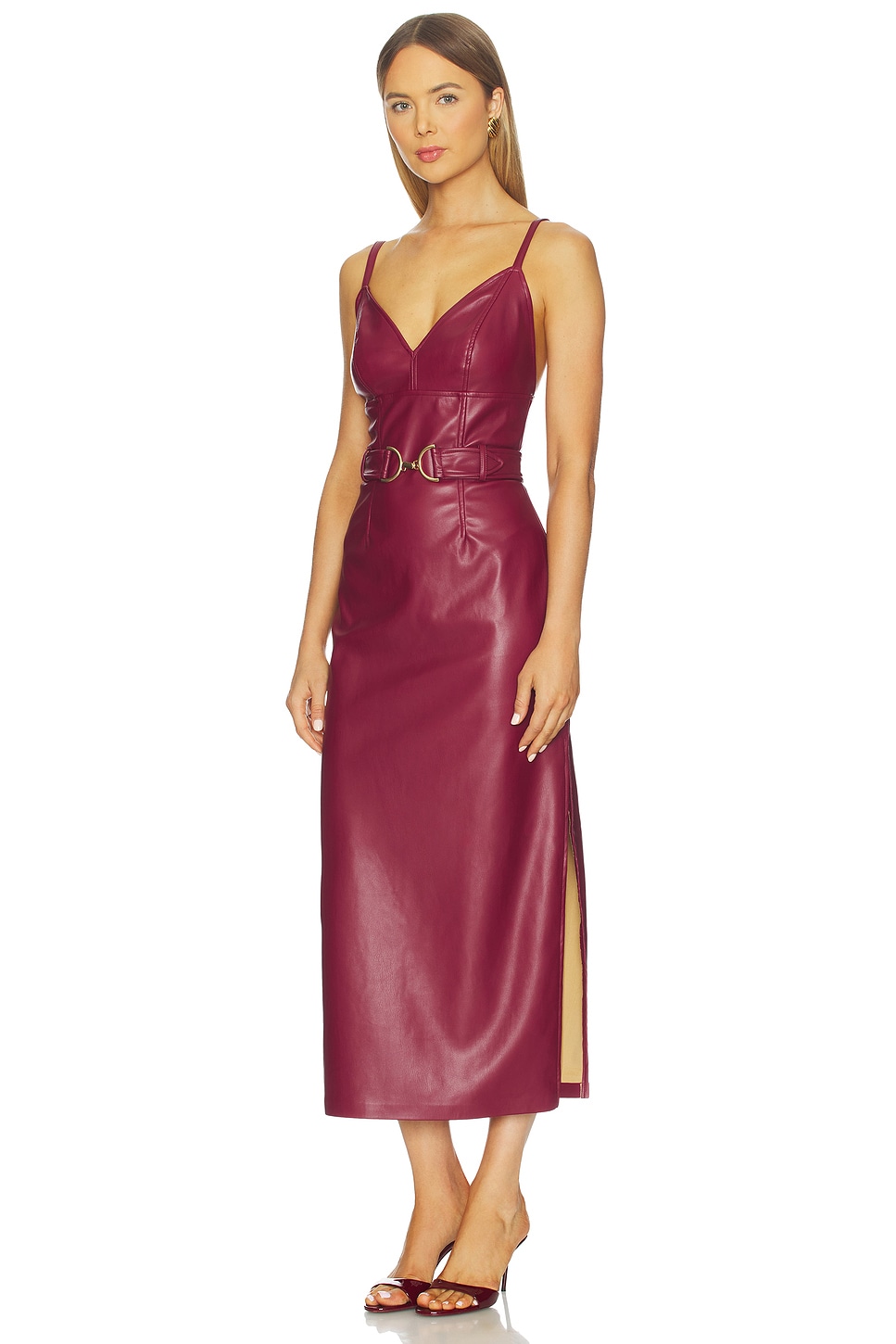 Kailey Dress - luluinthesky