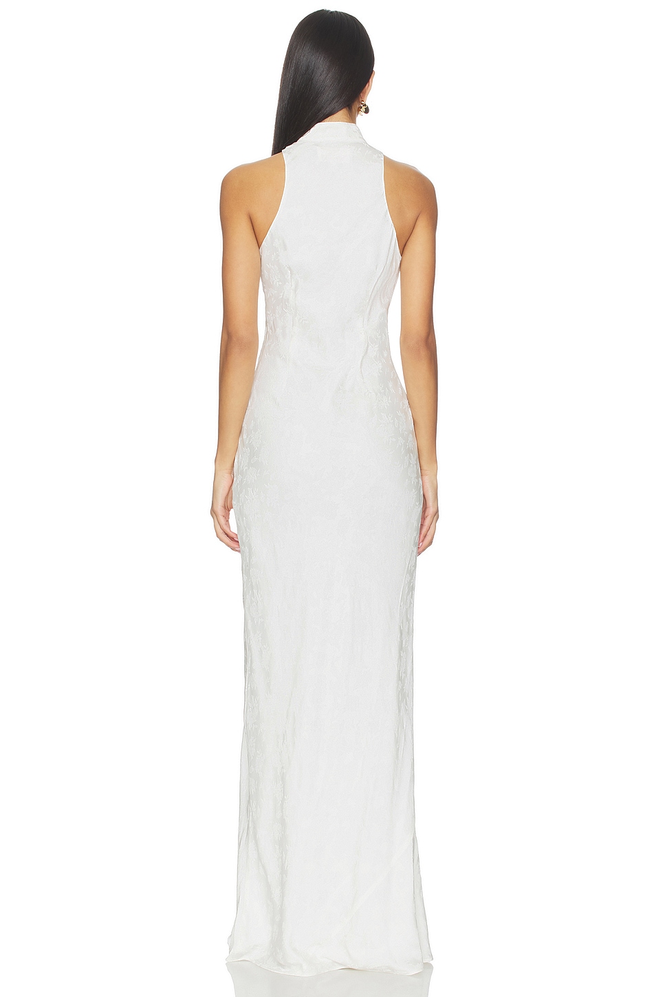 x REVOLVE Cindy Maxi Dress - luluinthesky