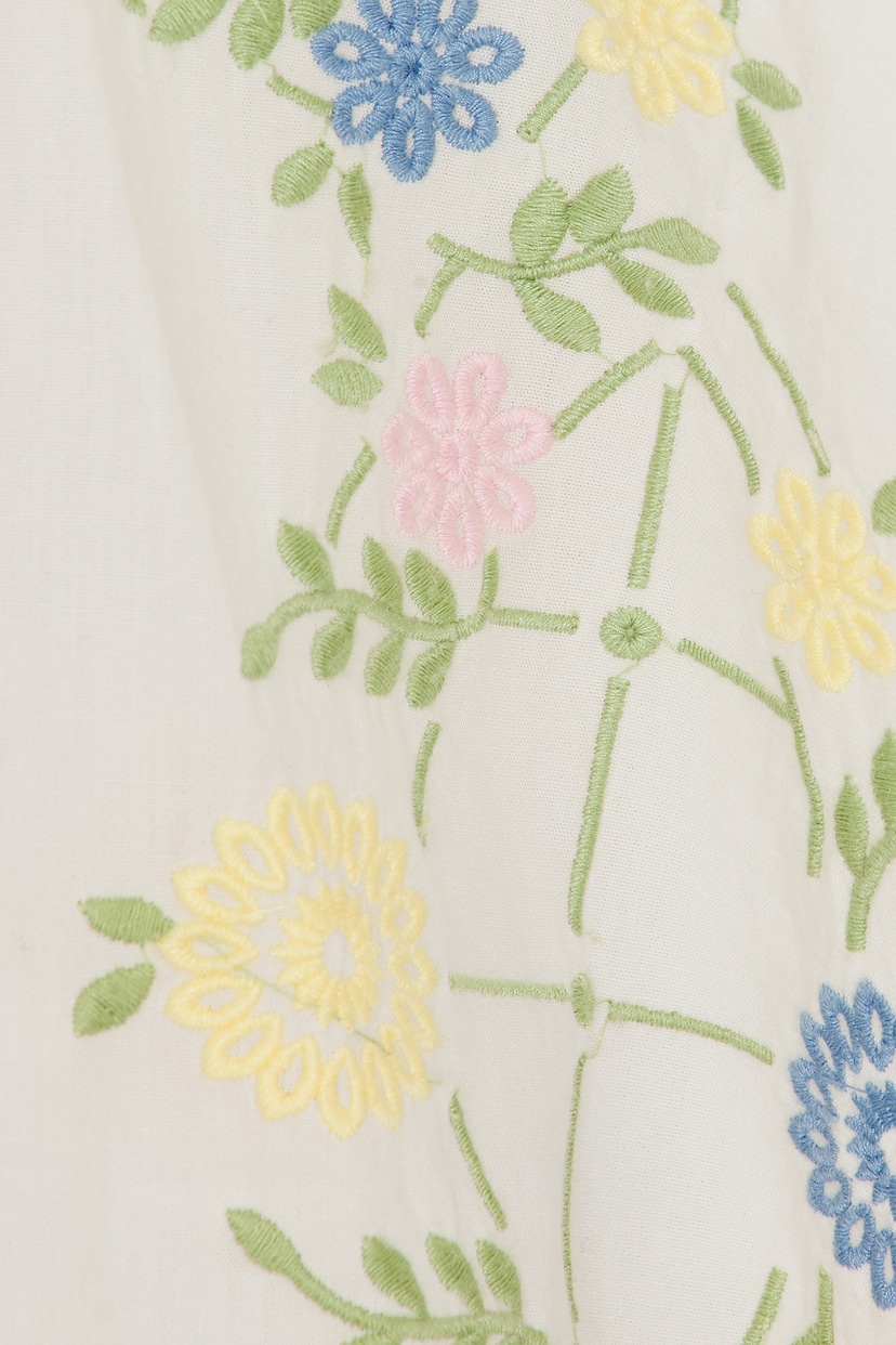 Junia Midi Dress - luluinthesky