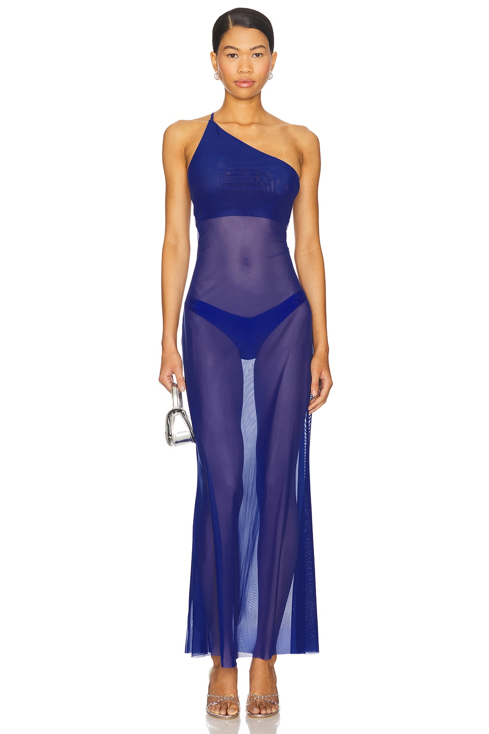 Amelia Maxi Dress - luluinthesky