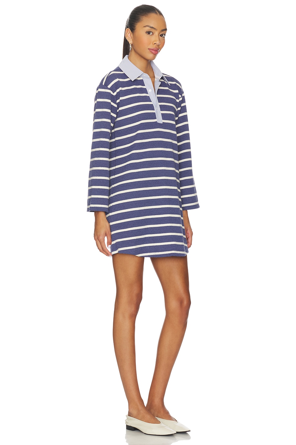 Gabrielle Dress - luluinthesky