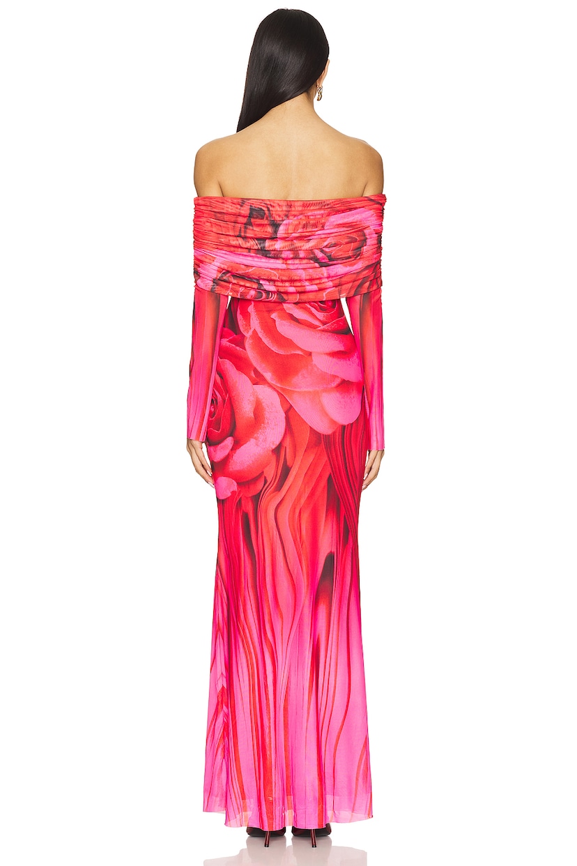 Thelma Dress - luluinthesky