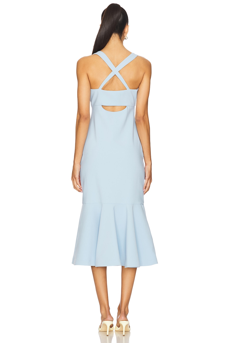 Dalia Dress - luluinthesky