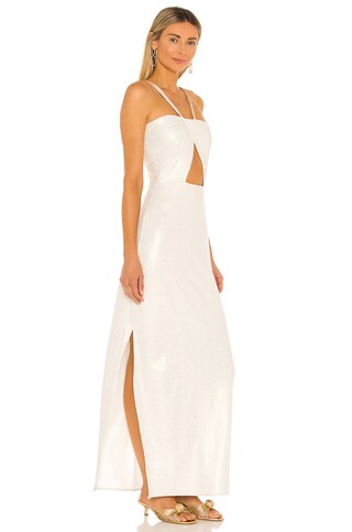 Navio De Vela Dress - luluinthesky