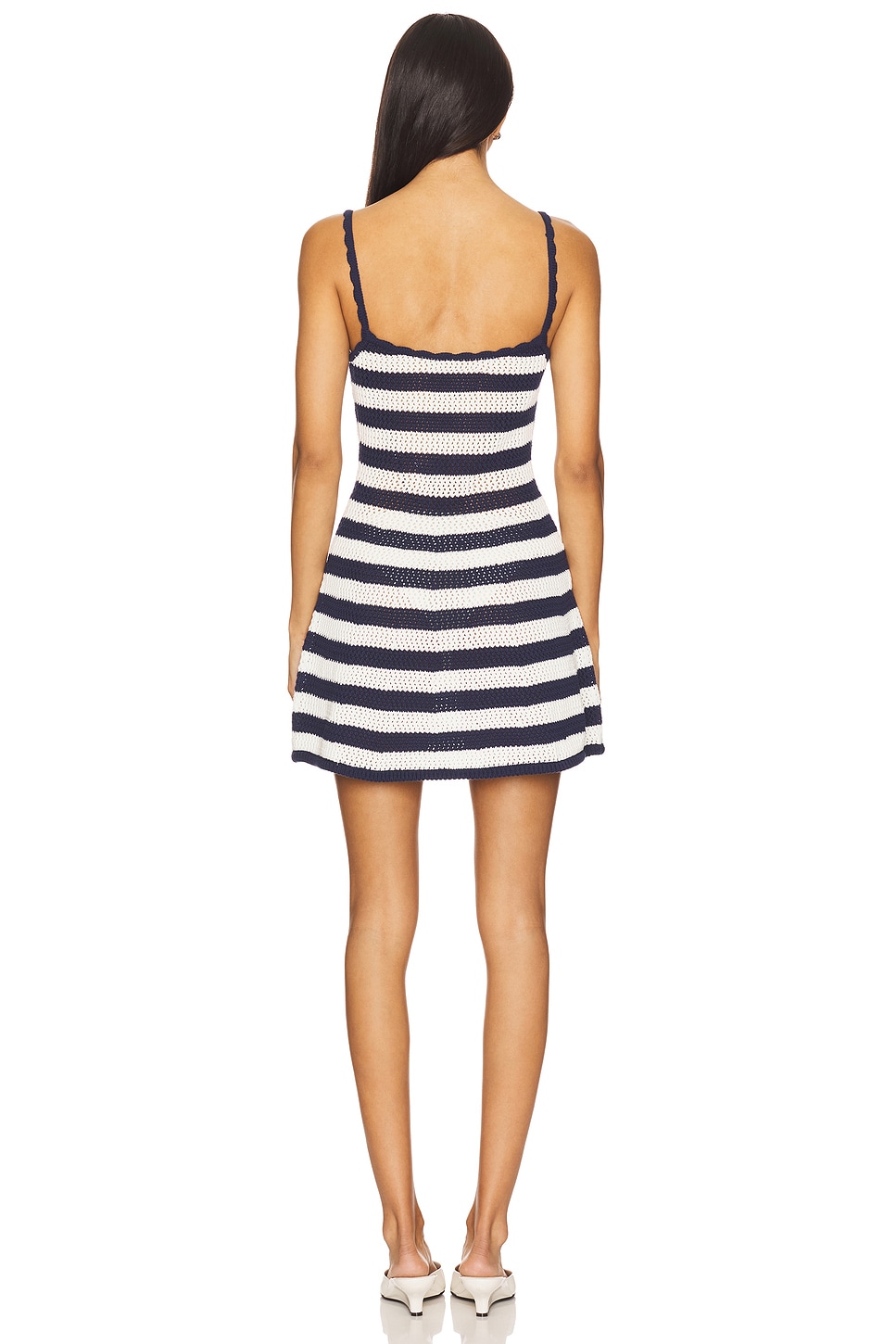 Sienna Mini Dress - luluinthesky