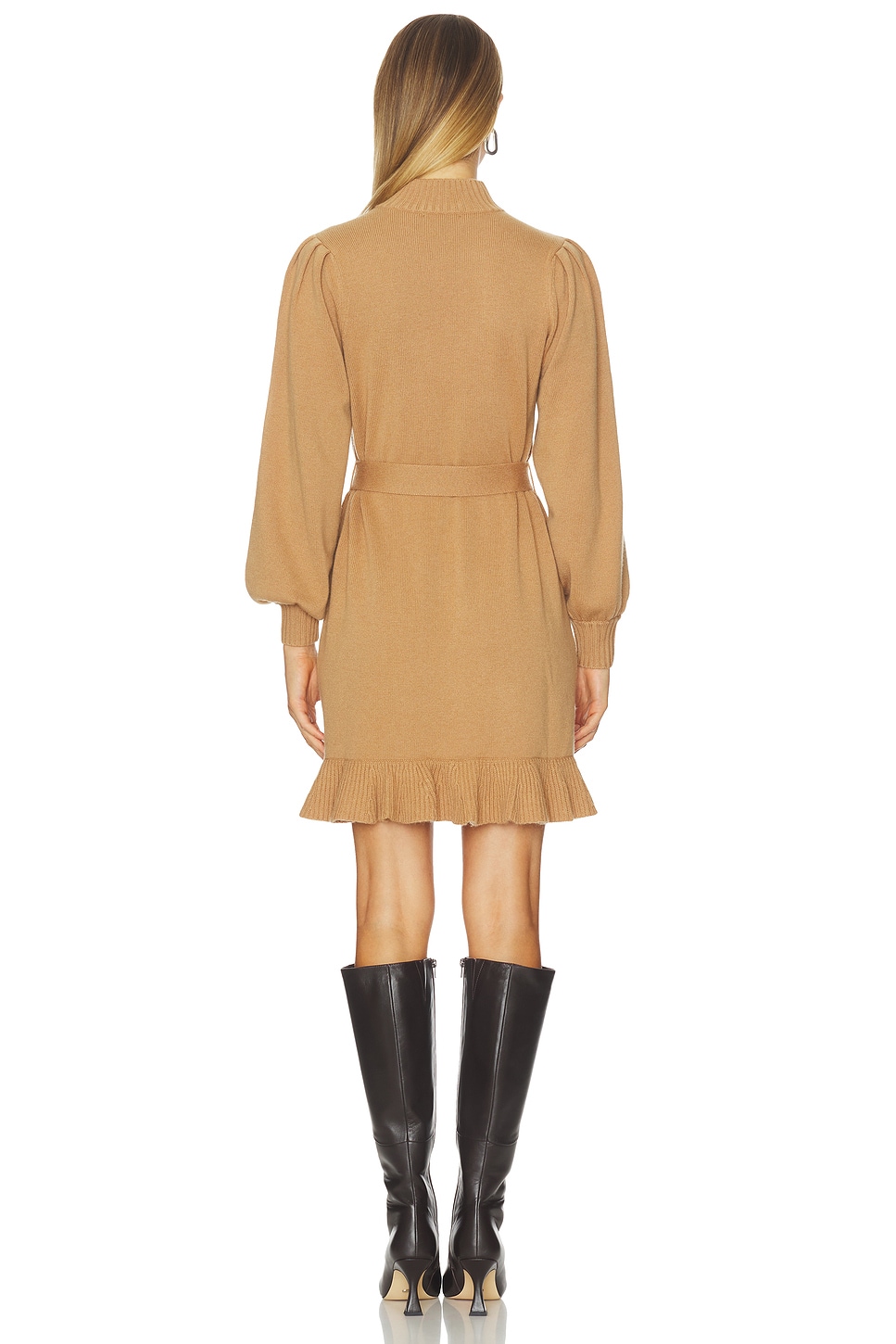 Julita Dress - luluinthesky