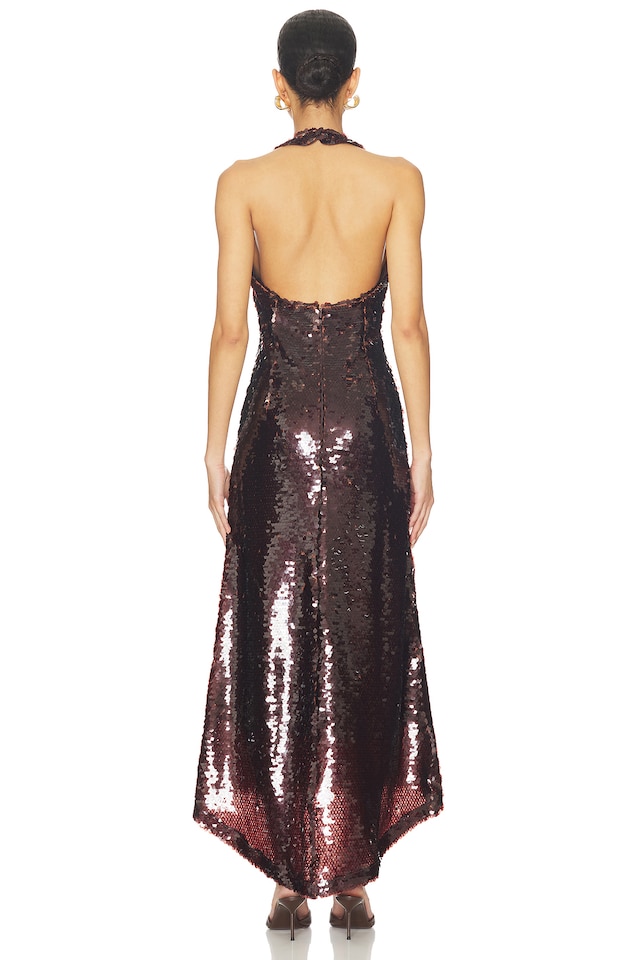 Greta Dress - luluinthesky