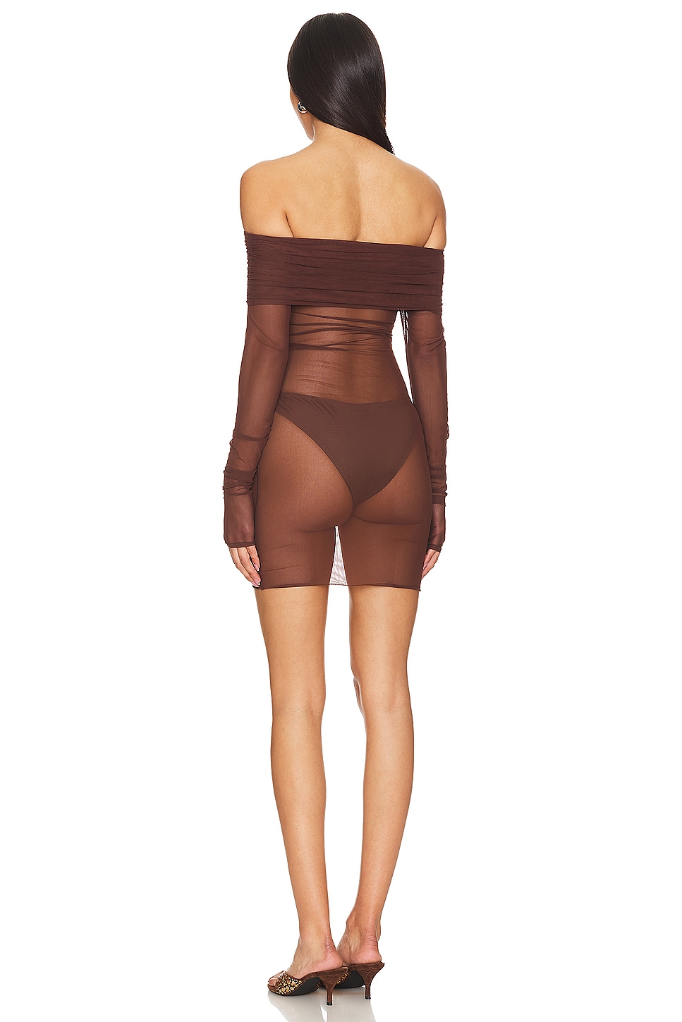 Lena Mini Dress - luluinthesky