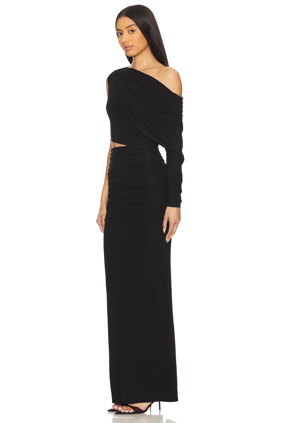 Yahaira Maxi Dress - luluinthesky