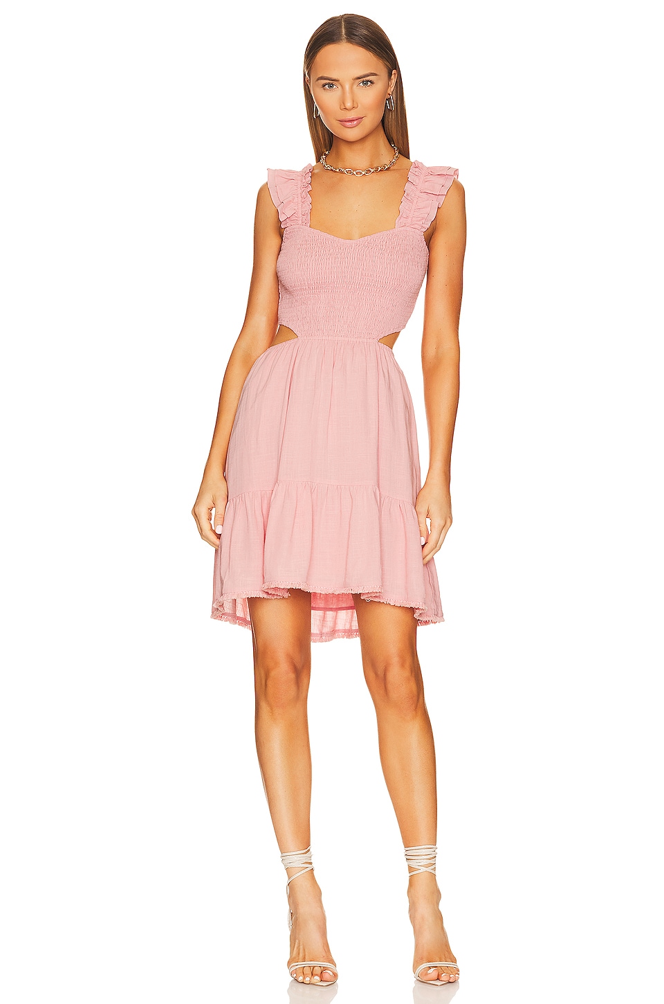 Oxford Dress - luluinthesky