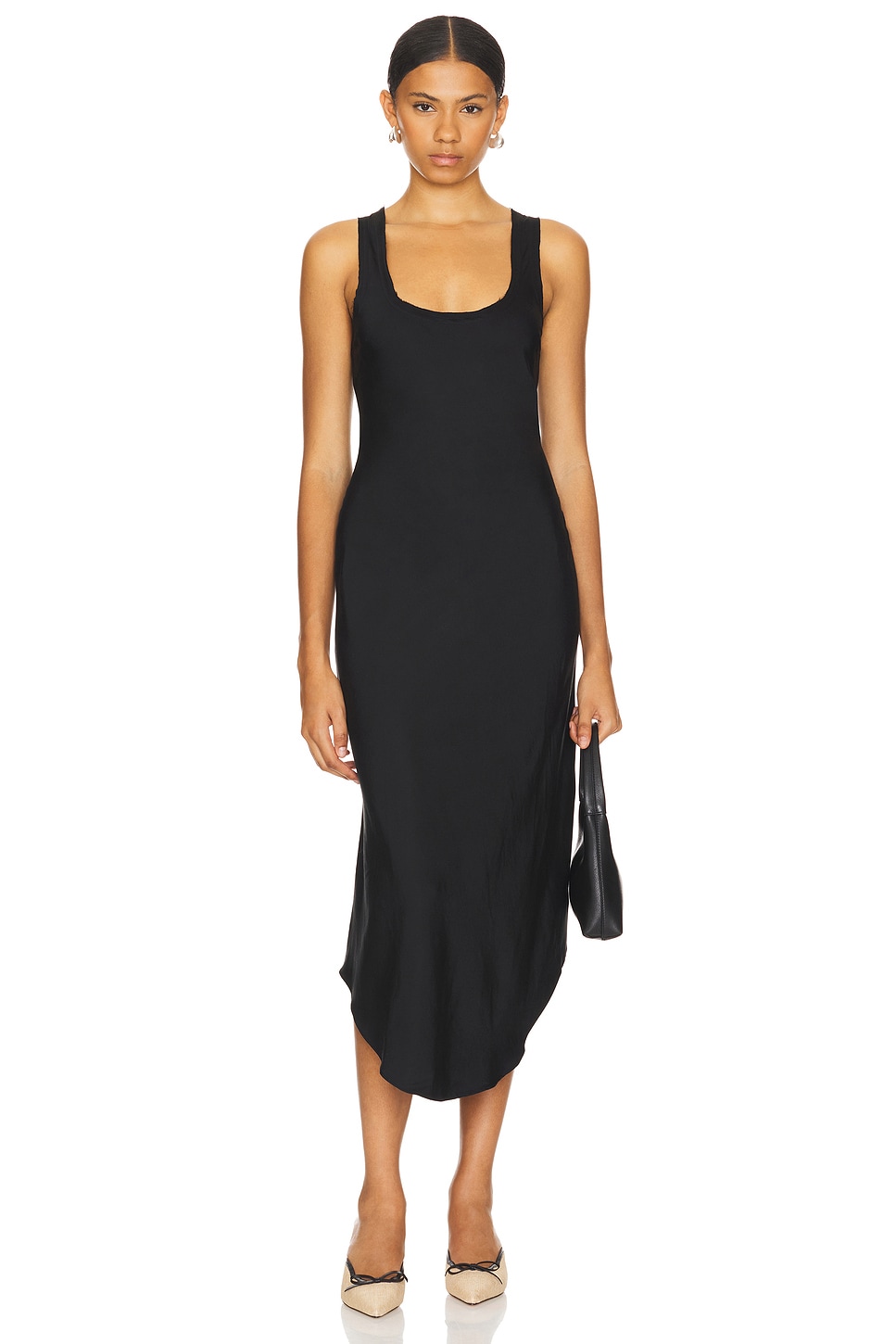 Corbyn x REVOLVE Midi Dress - luluinthesky