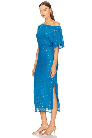 Tilly Dress - luluinthesky