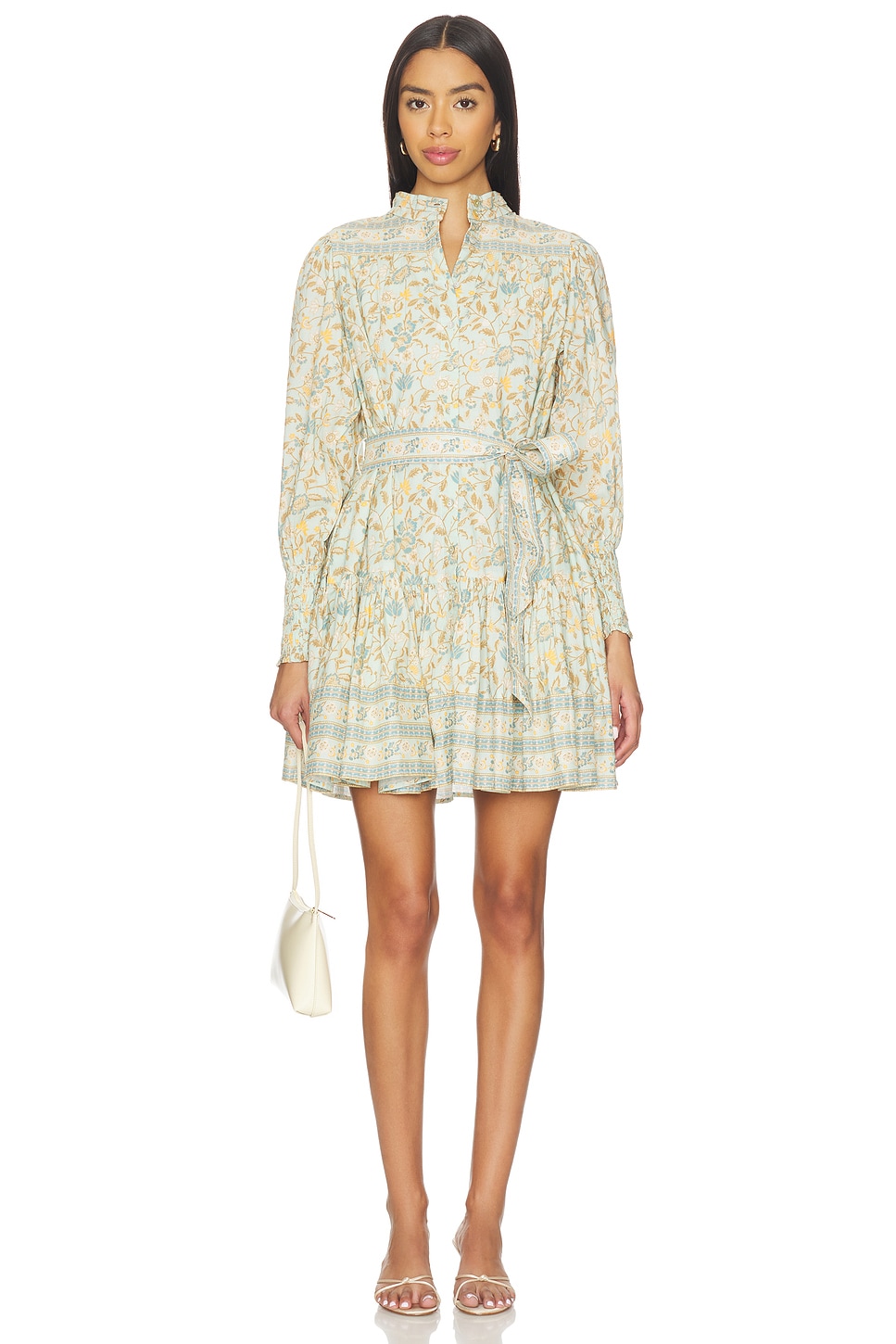 Karli Mini Dress - luluinthesky