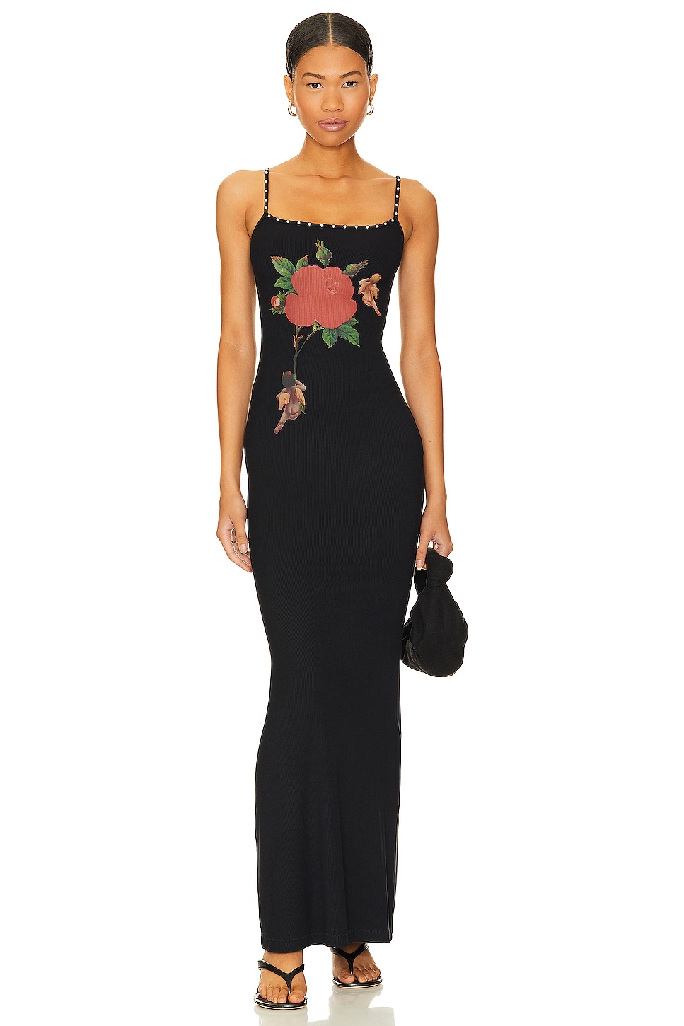 Rising Angels Dress - luluinthesky