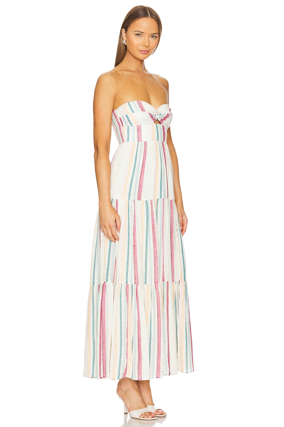 Alessandra Dress - luluinthesky