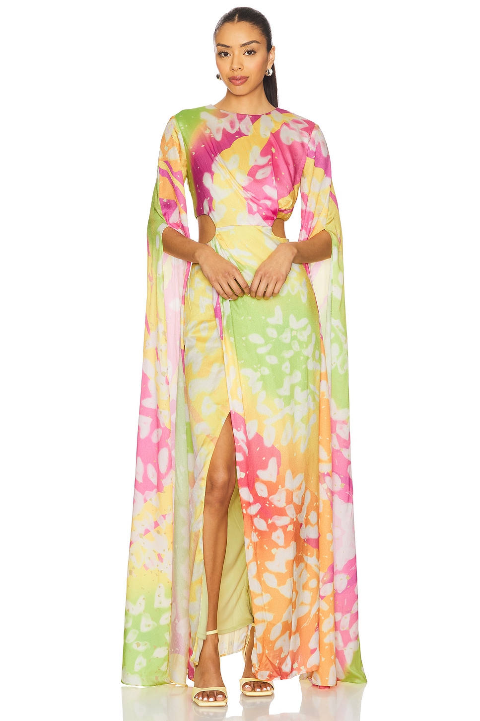 Reike Dress - luluinthesky