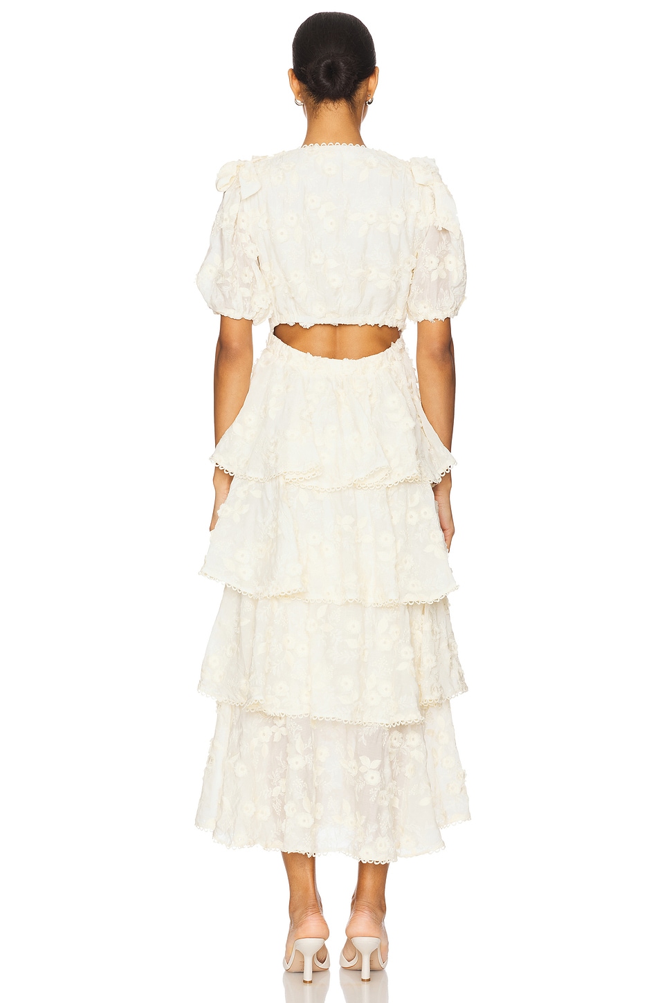 Arianell Dress - luluinthesky