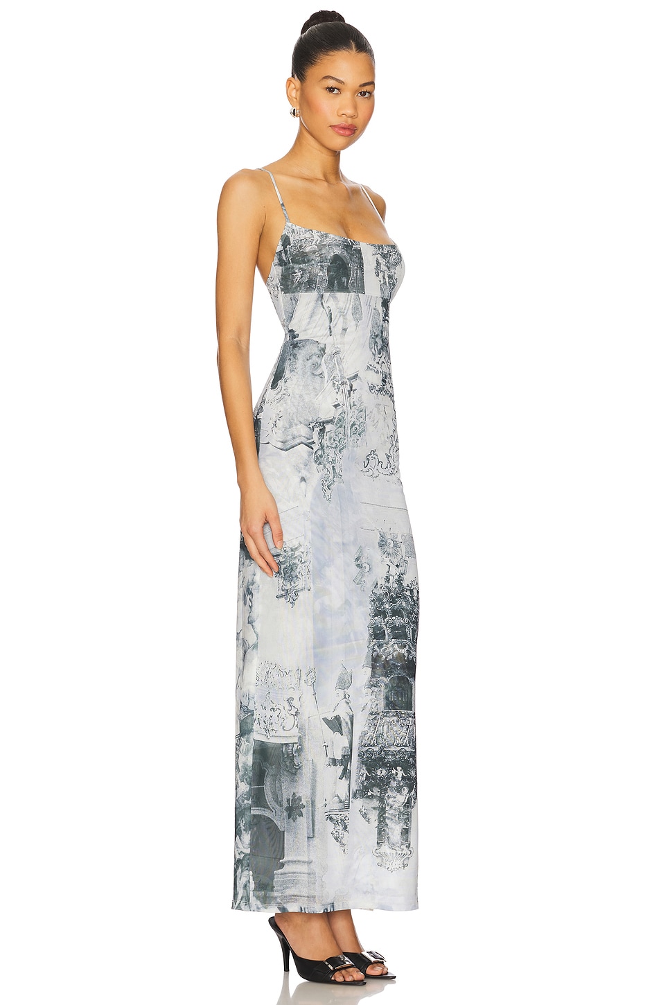 x REVOLVE Thais Dress - luluinthesky