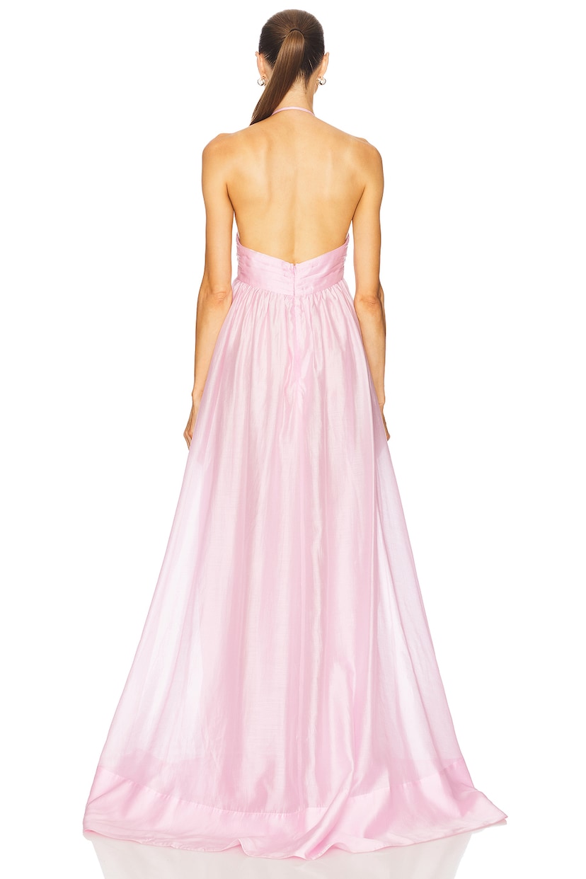 Anastacia Maxi Dress - luluinthesky