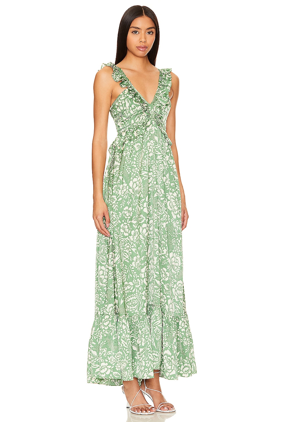 Galeta Dress - luluinthesky