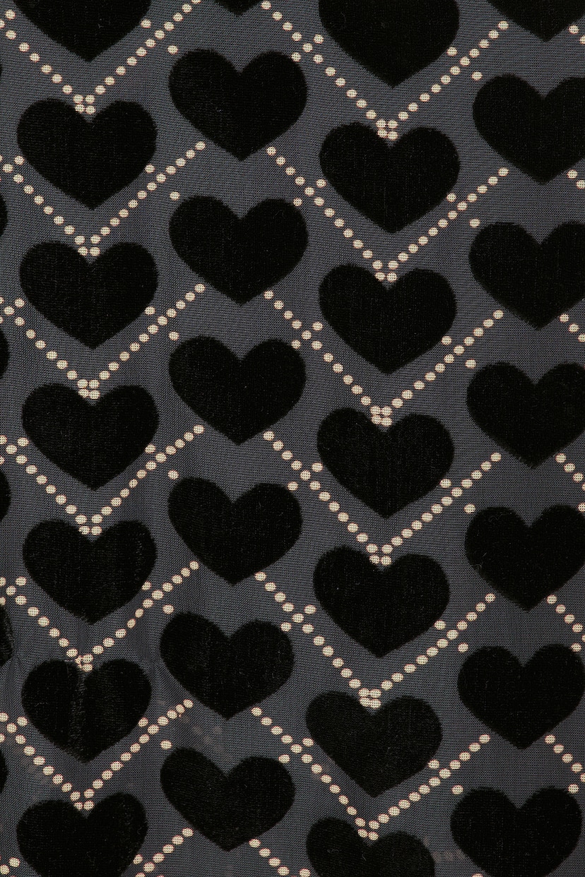 Freya Midi Dress - luluinthesky