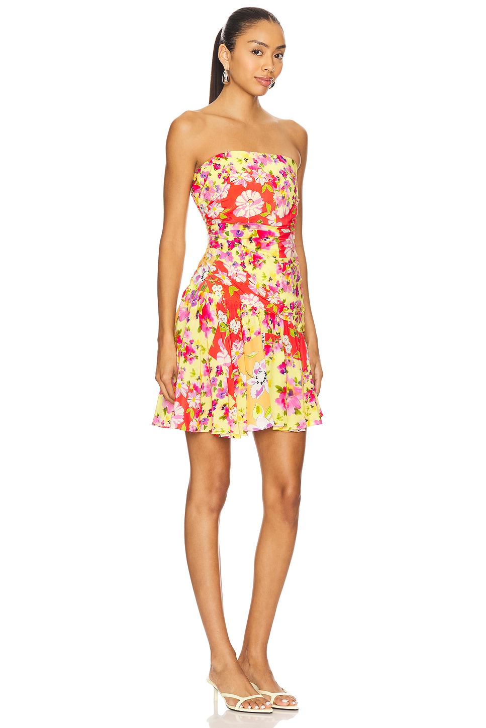 Juliana Dress - luluinthesky