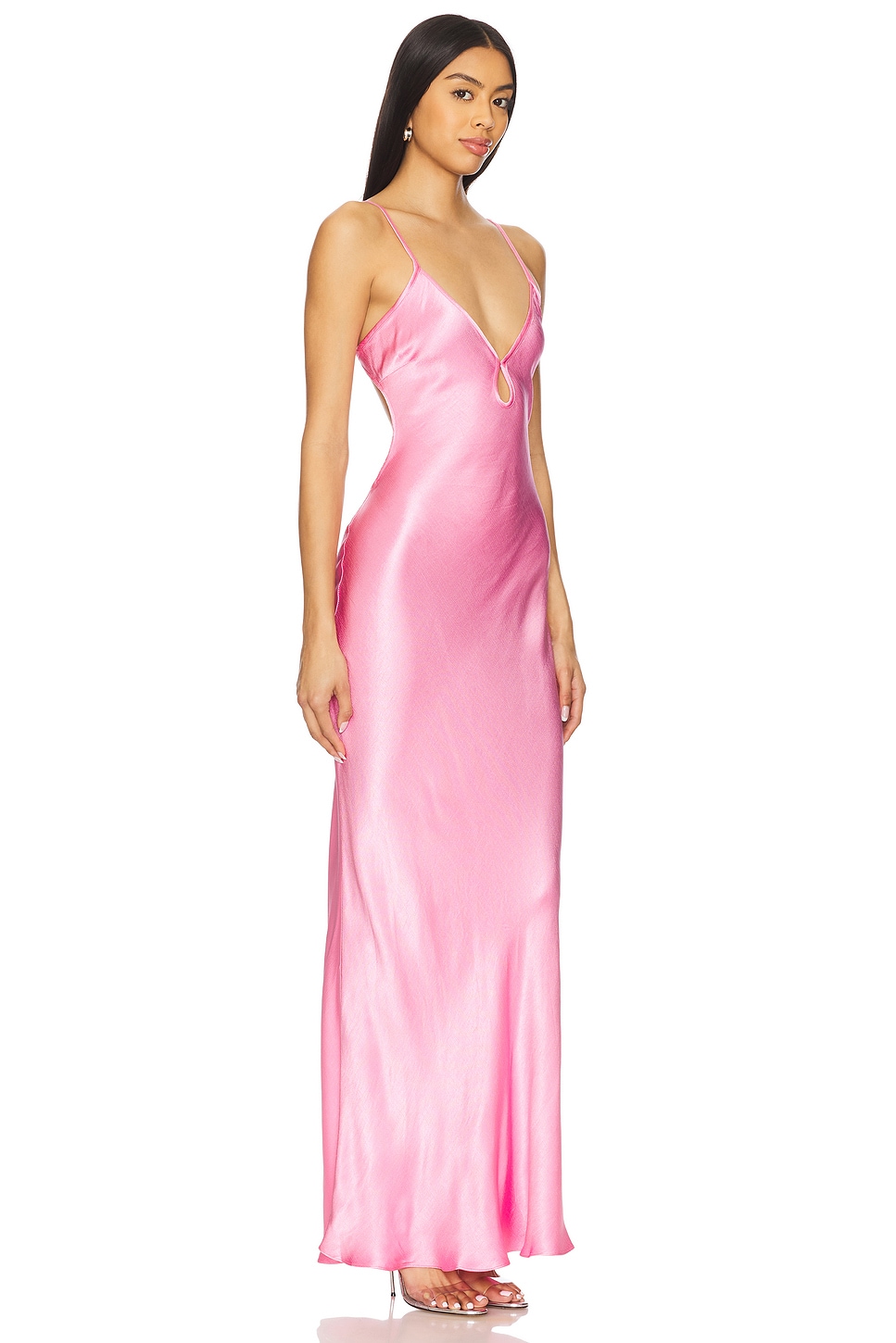 Cedar City Maxi Dress - luluinthesky