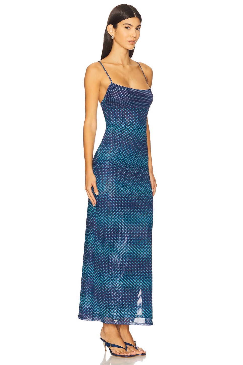 Thais Dress - luluinthesky