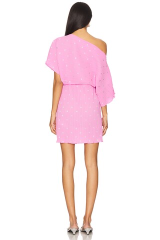 Mini Tilly Dress - luluinthesky