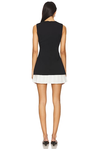 Alina Mini Dress - luluinthesky