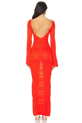 Dorit Maxi Dress - luluinthesky