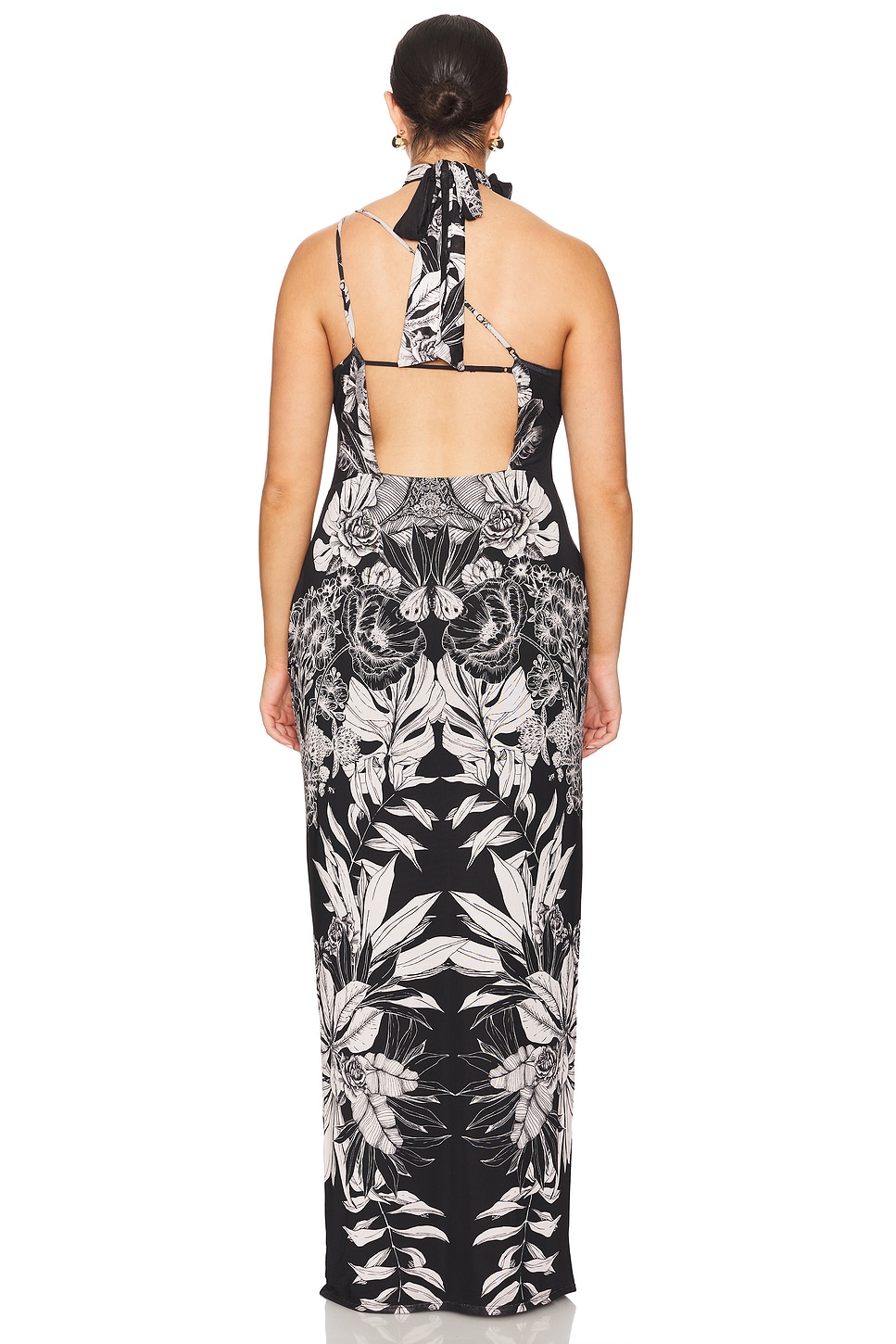 Savoy Dress - luluinthesky