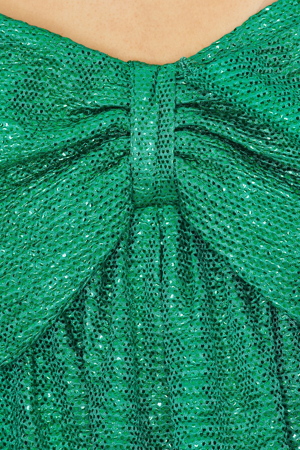 Best Bow Mini Dress - luluinthesky