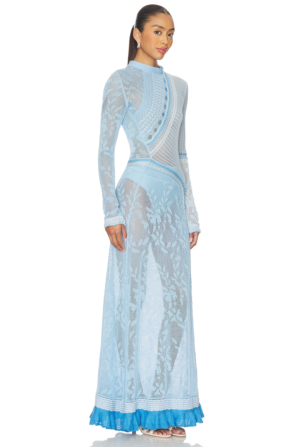 Cielo Dress - luluinthesky