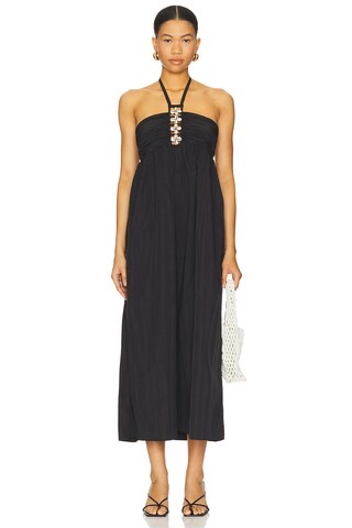 Palazzo Dress - luluinthesky