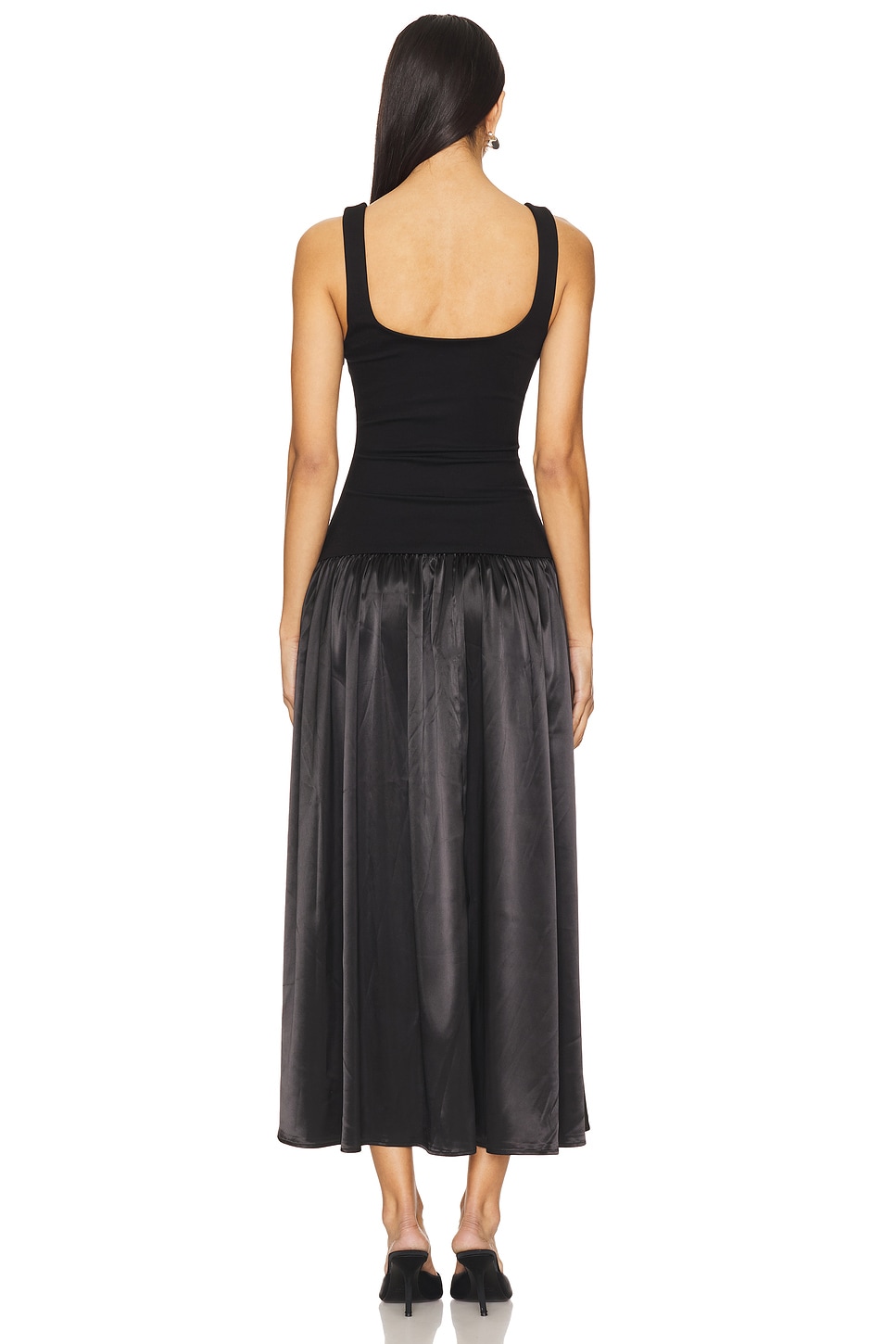 Sandara Dress - luluinthesky