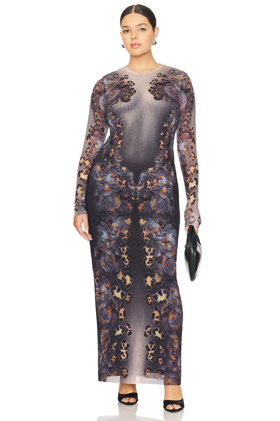 Didi Dress - luluinthesky