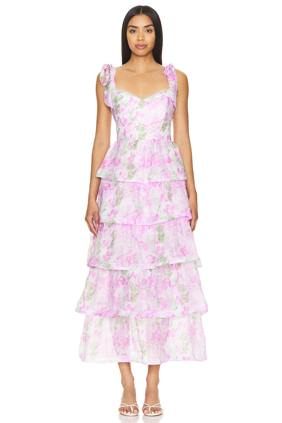 Zirconia Dress - luluinthesky