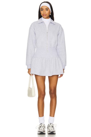 Brigid Mini Dress - luluinthesky