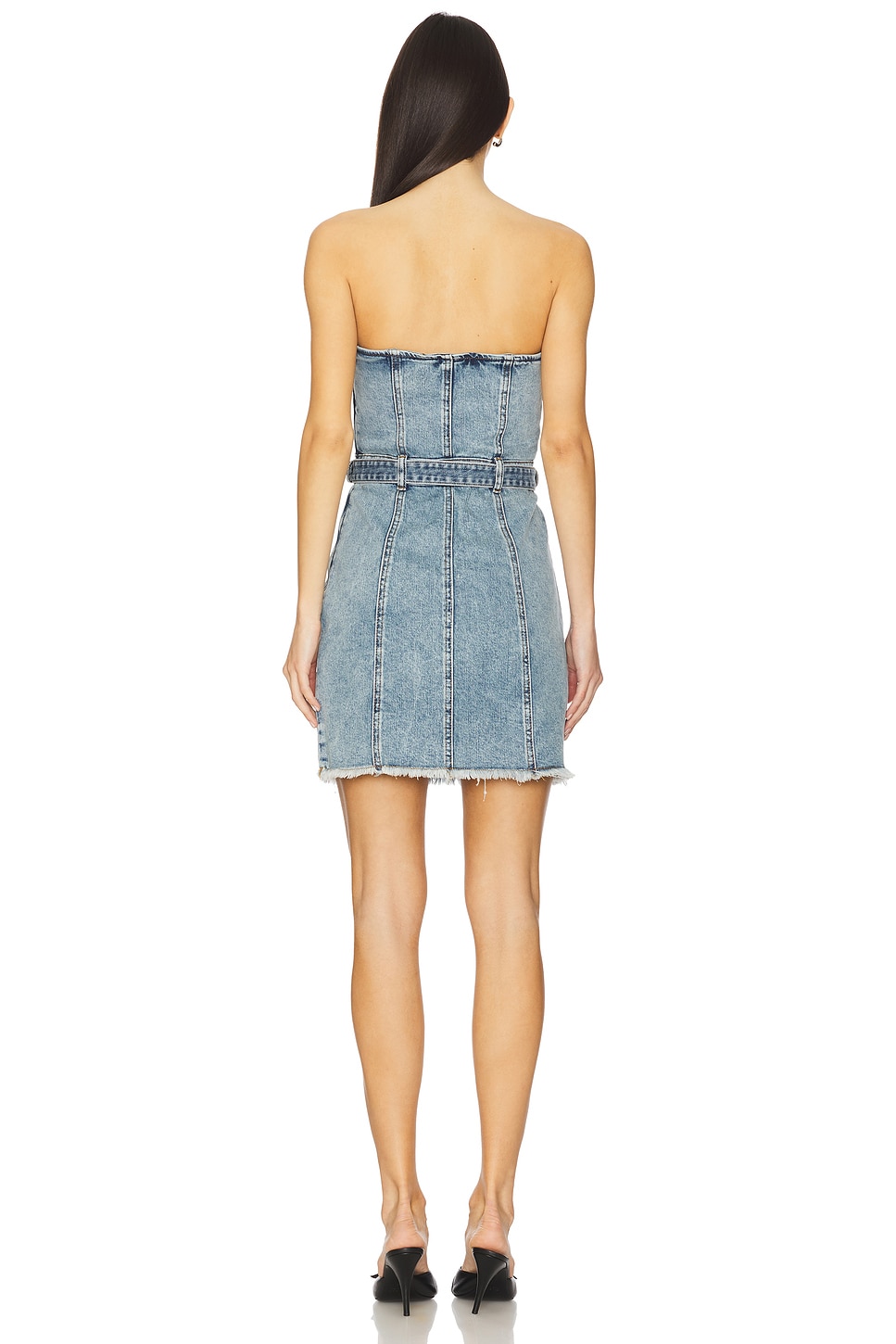 Matilda Dress - luluinthesky