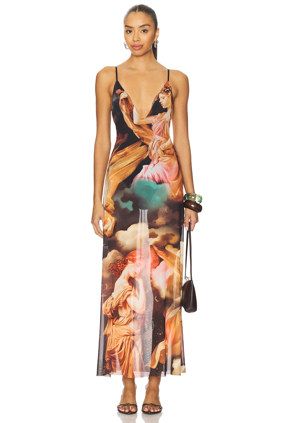 Rivka Dress - luluinthesky