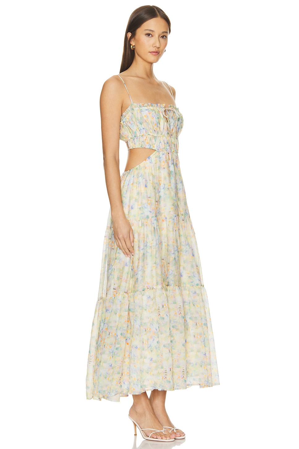 Odina Dress - luluinthesky