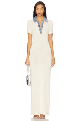 Reye Maxi Dress - luluinthesky