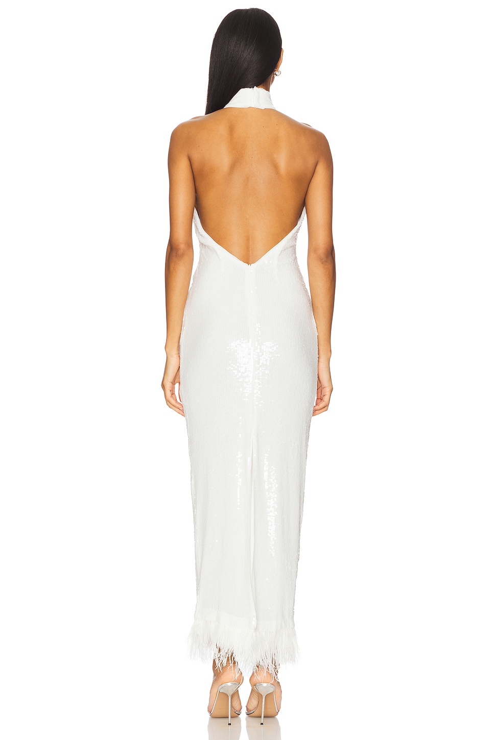 Janya Maxi Dress - luluinthesky